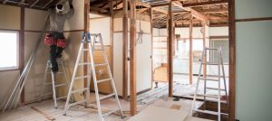 Entreprise de rénovation de la maison et de rénovation d’appartement à Sagonne